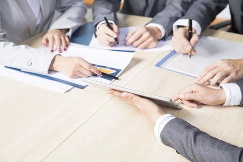 管理即尊重人性，規則為基——企業管理咨詢的核心理念