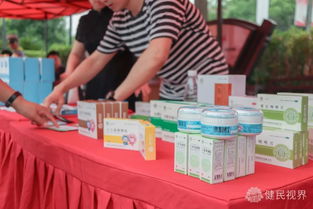 心出發，最知音 健民集團以禮儀服務為文明漢陽助跑