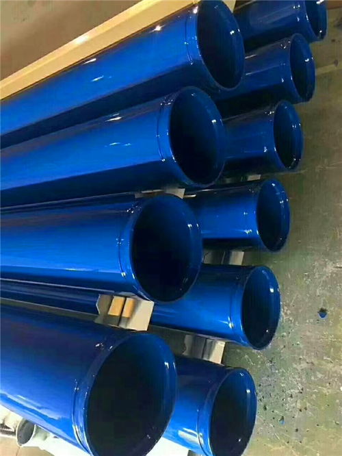 甘孜天然氣3PE防腐無縫鋼管 廠家直供，高品質(zhì)管材詳解